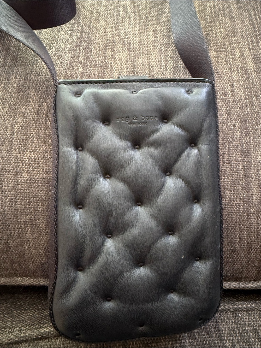 Rag & Bone New York bag